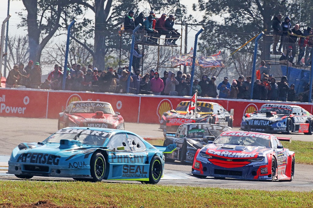 Todo el color de la "Carrera de los Millones" del TC en Rafaela: WhatsApp Image 2024-06-16 at 16.36.11.jpeg